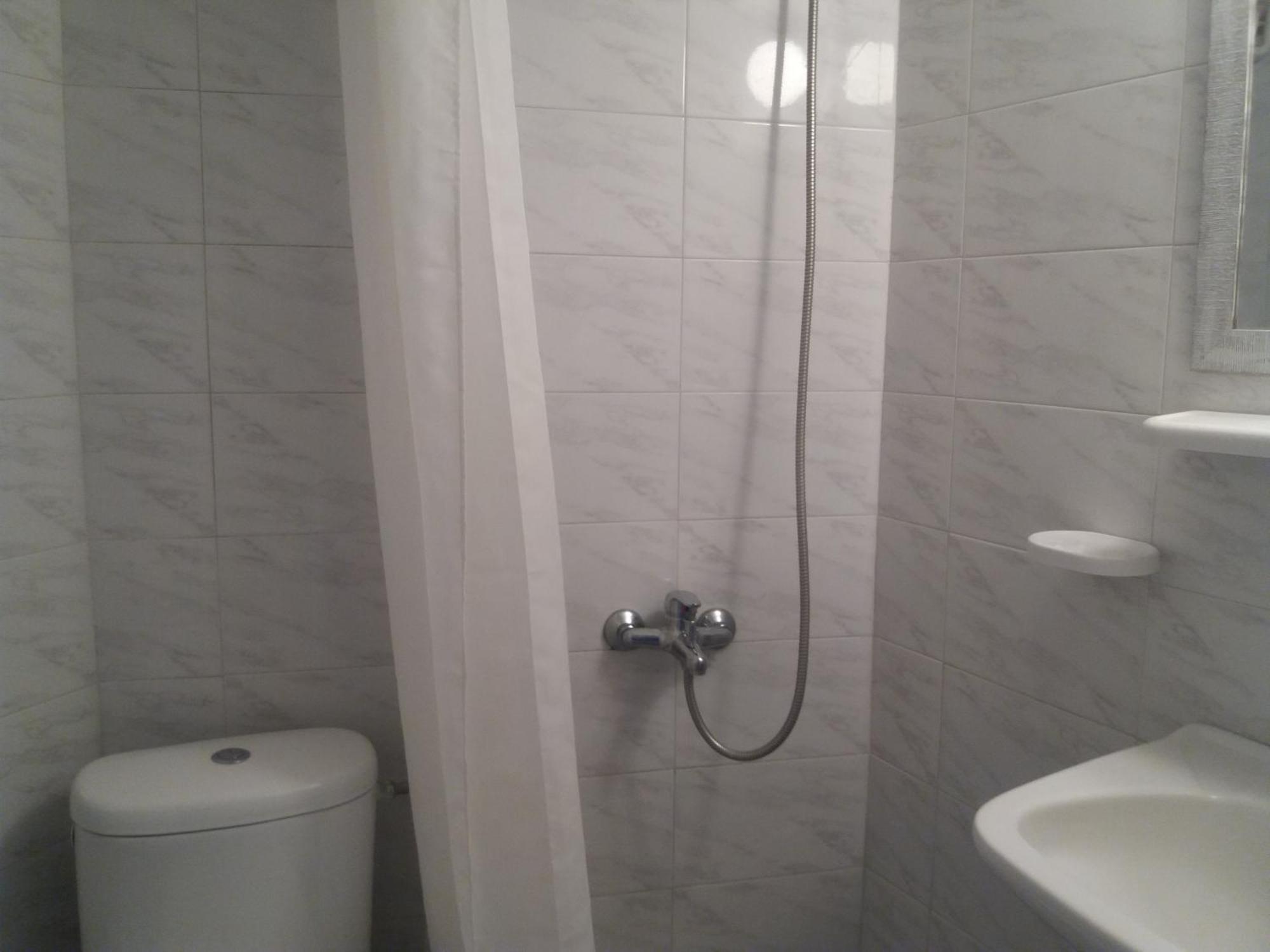 Apartment In Poros 포로스타운 객실 사진